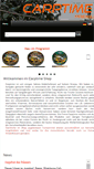 Mobile Screenshot of carptime.de